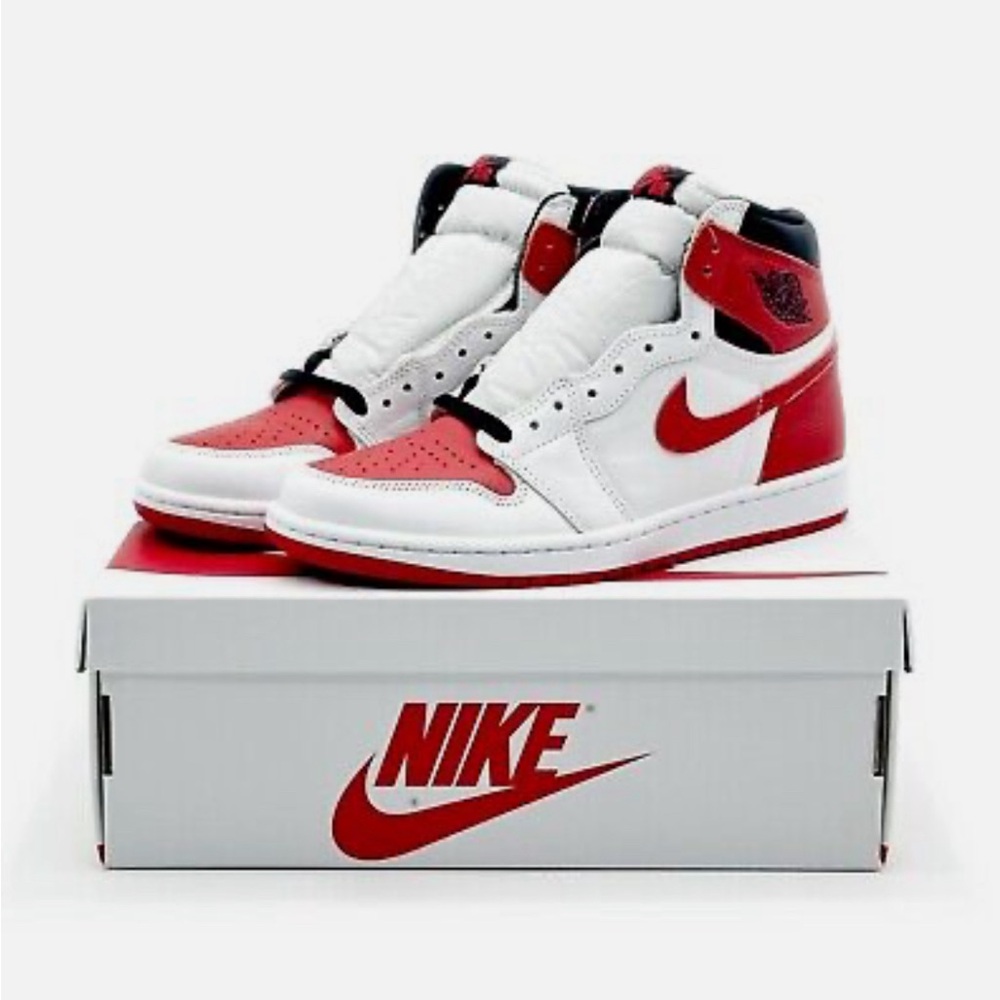 Jordan 1 Retro High OG Heritage